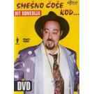 SMENO &#262;OE KOD  , 2005 SRB (DVD)